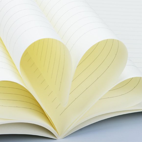 Floral Notebook - Picture 5 of 7